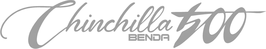 Logo ChinChilla