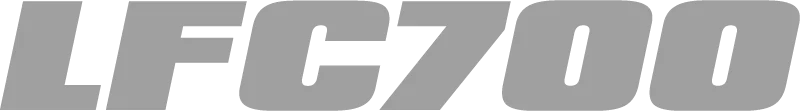 Logo LFC700