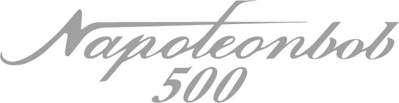 Logo NapoleonBob500