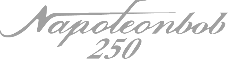 Logo NapoleonBob250