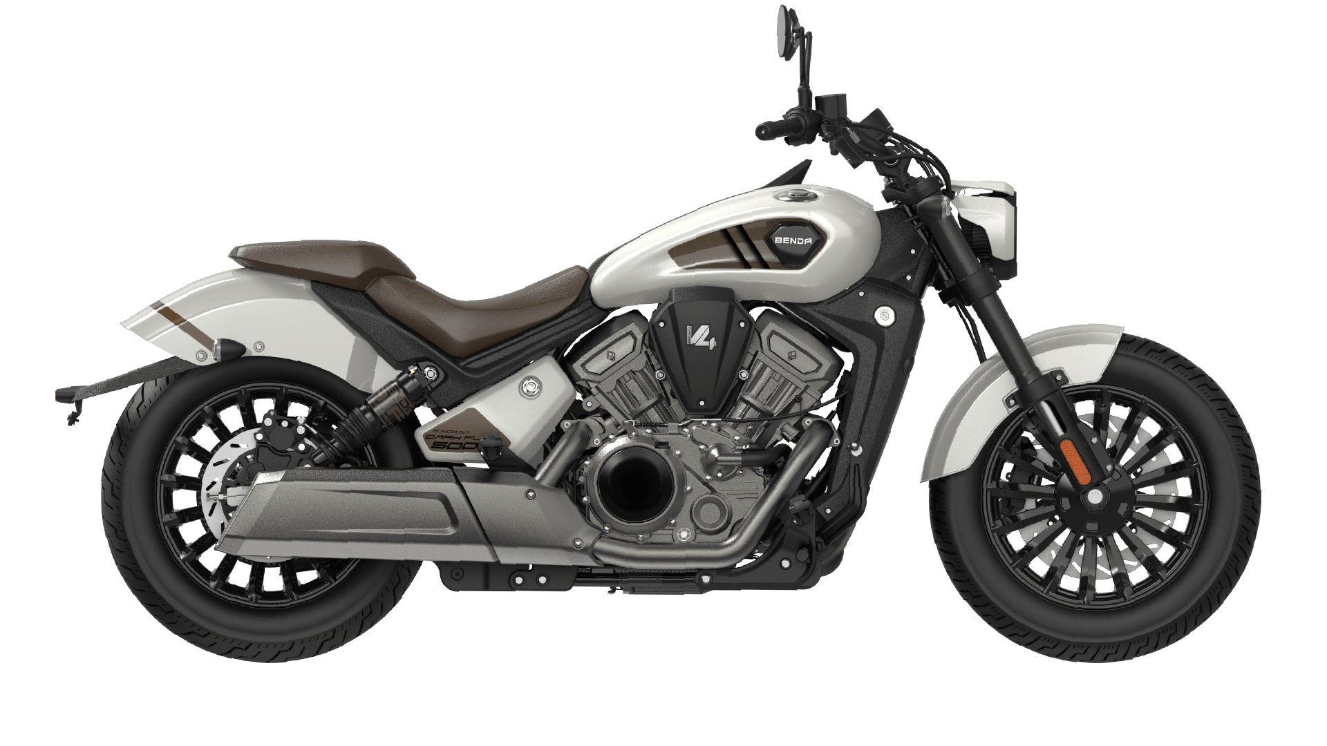Motorcycle